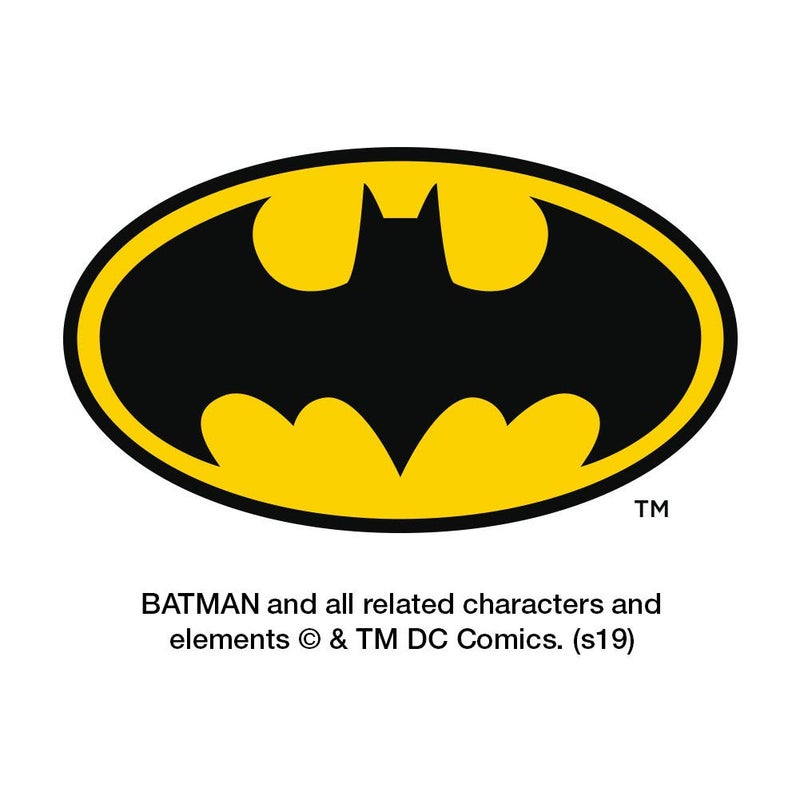GRAPHICS & MORE Batman Robin Logo Dog Pet Bandana - Image 5